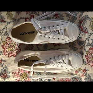Converse Jack Purcell Low-tops